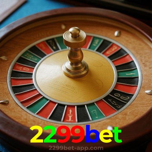 Explore a Diversão dos Cassinos Online no 2299bet Bet