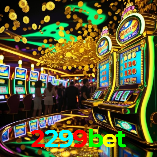 2299bet bet Apostas Esportivas