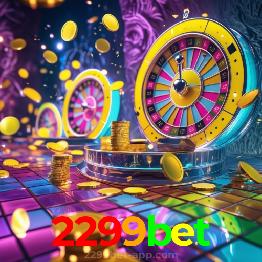 2299bet bet Jackpots