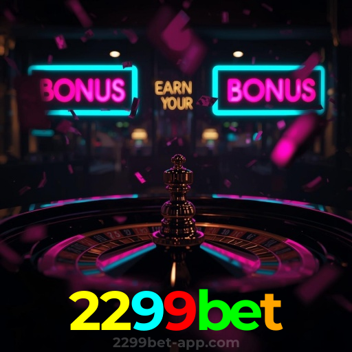 Experiência e Emoção: Os Jackpots do 2299bet Bet